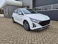 Hyundai i20 1.0 T-GDI 90PS Trend 5-türig Klimaautomatik Sit... Weiß - thumbnail 7