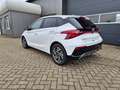 Hyundai i20 1.0 T-GDI 90PS Trend 5-türig Klimaautomatik Sit... Weiß - thumbnail 3