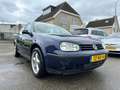 Volkswagen Golf 1.6 Trendline Blauw - thumbnail 12