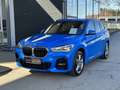 BMW X1 xDrive 20d Aut. Blau - thumbnail 2