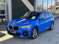 BMW X1 xDrive 20d Aut. Blau - thumbnail 1