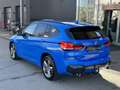 BMW X1 xDrive 20d Aut. Blau - thumbnail 10