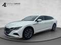Volkswagen Arteon SB Elegance 2,0 TDI DSG AHK LEDER CAM SPORTSITZ... Weiß - thumbnail 1