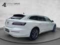 Volkswagen Arteon SB Elegance 2,0 TDI DSG AHK LEDER CAM SPORTSITZ... Weiß - thumbnail 6