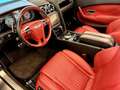 Bentley Continental GTC V12 Cabrio Erst 24 TKm Perfekt Noir - thumbnail 3