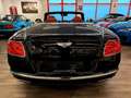 Bentley Continental GTC V12 Cabrio Erst 24 TKm Perfekt Noir - thumbnail 13
