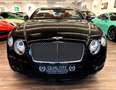Bentley Continental GTC V12 Cabrio Erst 18TKm Perfekt Schwarz - thumbnail 12