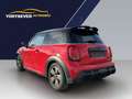 MINI Cooper S John Cooper Works*LED*HUD*NAVI*ALU* Rouge - thumbnail 3