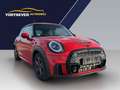 MINI Cooper S John Cooper Works*LED*HUD*NAVI*ALU* Rouge - thumbnail 8