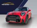MINI Cooper S John Cooper Works*LED*HUD*NAVI*ALU* Rouge - thumbnail 1