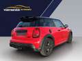 MINI Cooper S John Cooper Works*LED*HUD*NAVI*ALU* Rouge - thumbnail 6