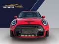 MINI Cooper S John Cooper Works*LED*HUD*NAVI*ALU* Rouge - thumbnail 9