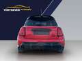 MINI Cooper S John Cooper Works*LED*HUD*NAVI*ALU* Rouge - thumbnail 4