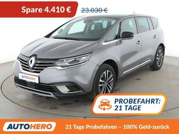 2.0 BLUE dCi Business Edition Aut.*NAVI*ACC*LED*
