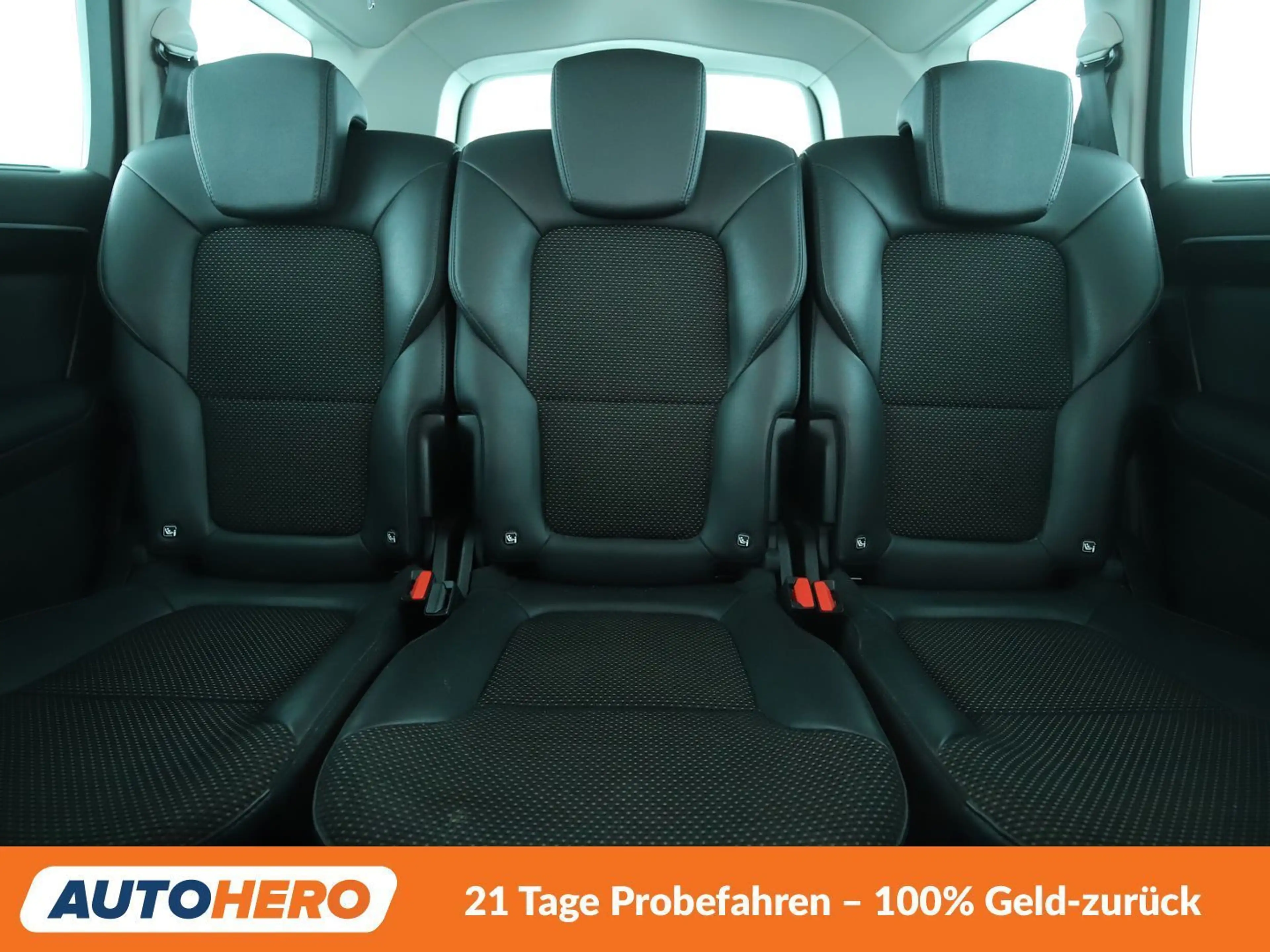 Renault Espace 2.0 BLUE dCi Business Edition Aut.*NAVI*ACC*LED* — photo 15