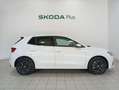 Skoda Fabia 1.0 TSI Selection DSG 85kW Blanco - thumbnail 3