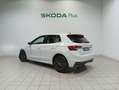Skoda Fabia 1.0 TSI Selection DSG 85kW Blanco - thumbnail 2