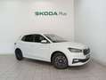 Skoda Fabia 1.0 TSI Selection DSG 85kW Blanco - thumbnail 1