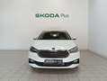 Skoda Fabia 1.0 TSI Selection DSG 85kW Blanco - thumbnail 10