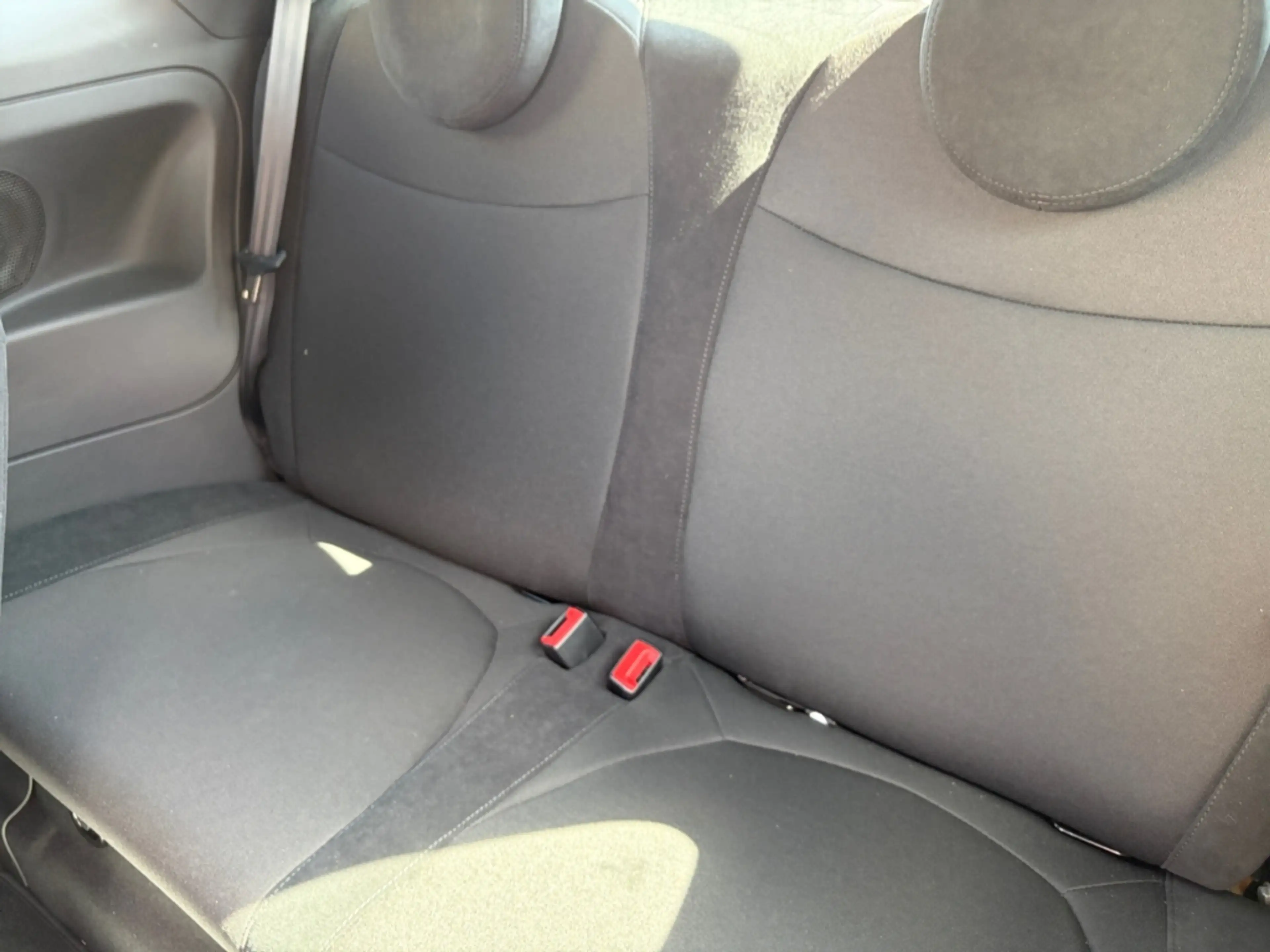 Abarth 595 1.4 AD Navi Apple CarPlay Android Auto Klimaautom — photo 13