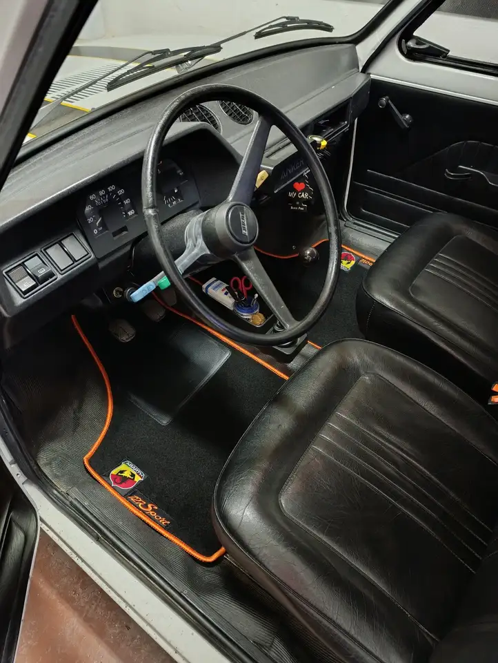 Fiat 127 3p 0.9 C, foto 6