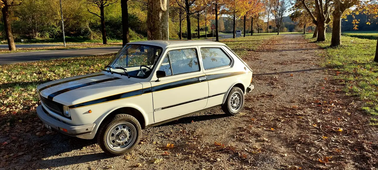 Fiat 127 3p 0.9 C, foto 5