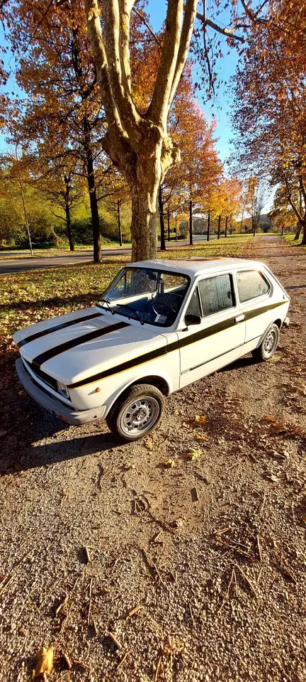 Fiat 127 3p 0.9 C, foto 2