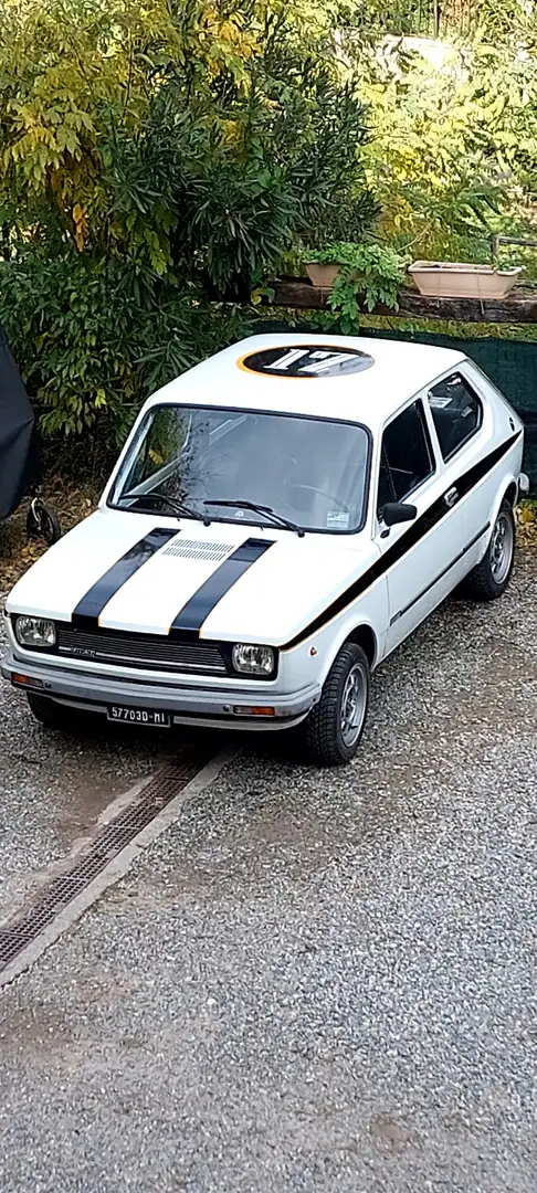 Fiat 127 3p 0.9 C - 1