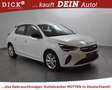 Opel Corsa 1.2 Aut. Elegan NAVI+LED+KAMERA+TEMP+PARK+ Weiß - thumbnail 1