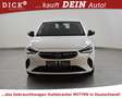 Opel Corsa 1.2 Aut. Elegan NAVI+LED+KAMERA+TEMP+PARK+ Weiß - thumbnail 3