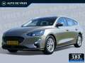 Ford Focus Wagon 1.0 EcoBoost 125pk Automaat Titanium Busines Grau - thumbnail 1