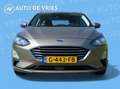 Ford Focus Wagon 1.0 EcoBoost 125pk Automaat Titanium Busines Gris - thumbnail 11