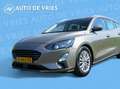 Ford Focus Wagon 1.0 EcoBoost 125pk Automaat Titanium Busines Gris - thumbnail 33