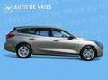 Ford Focus Wagon 1.0 EcoBoost 125pk Automaat Titanium Busines Gris - thumbnail 20