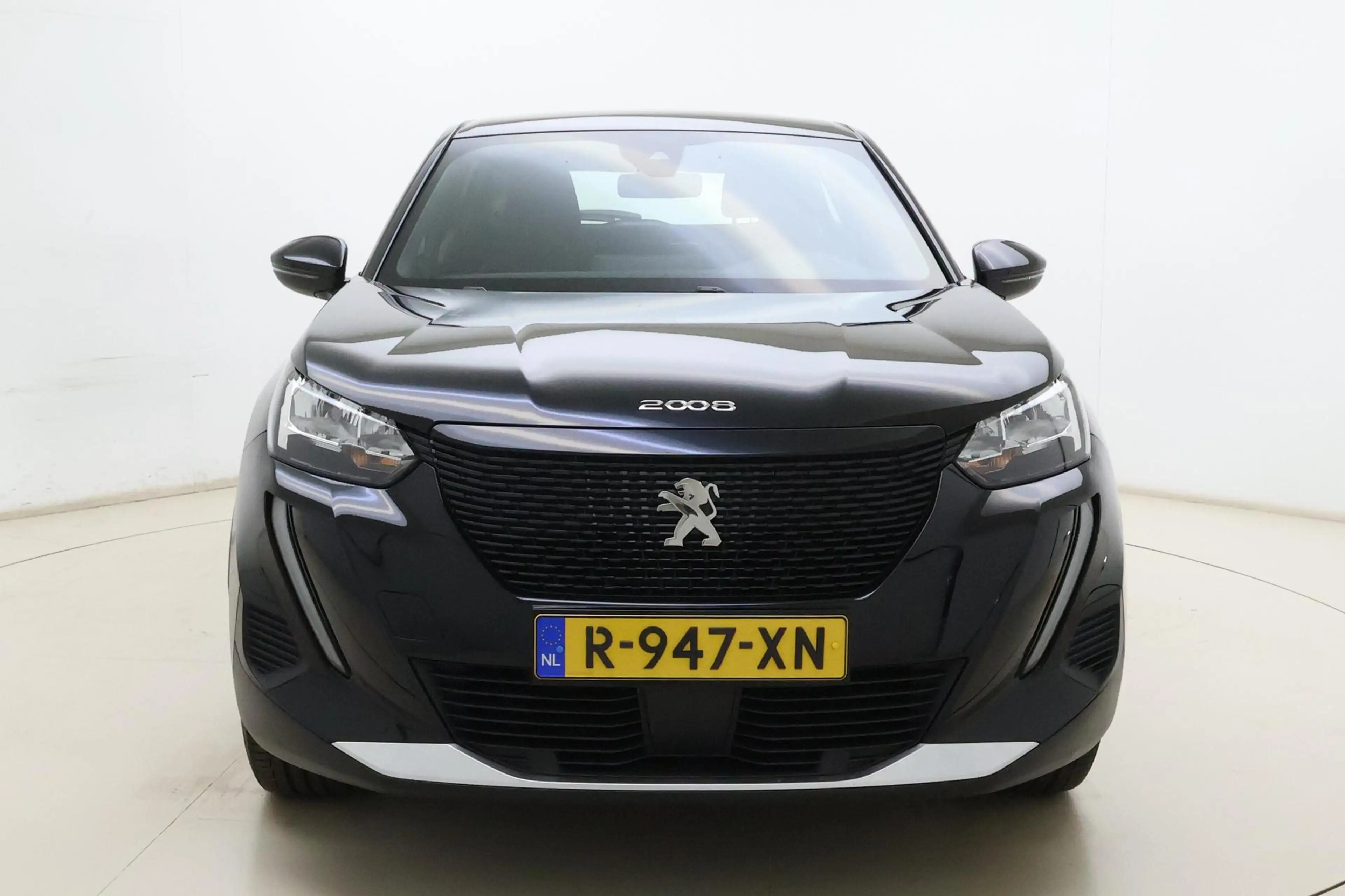 Peugeot e-2008 EV Active 50 kWh | Climate Control | Cruise Contro — photo 8