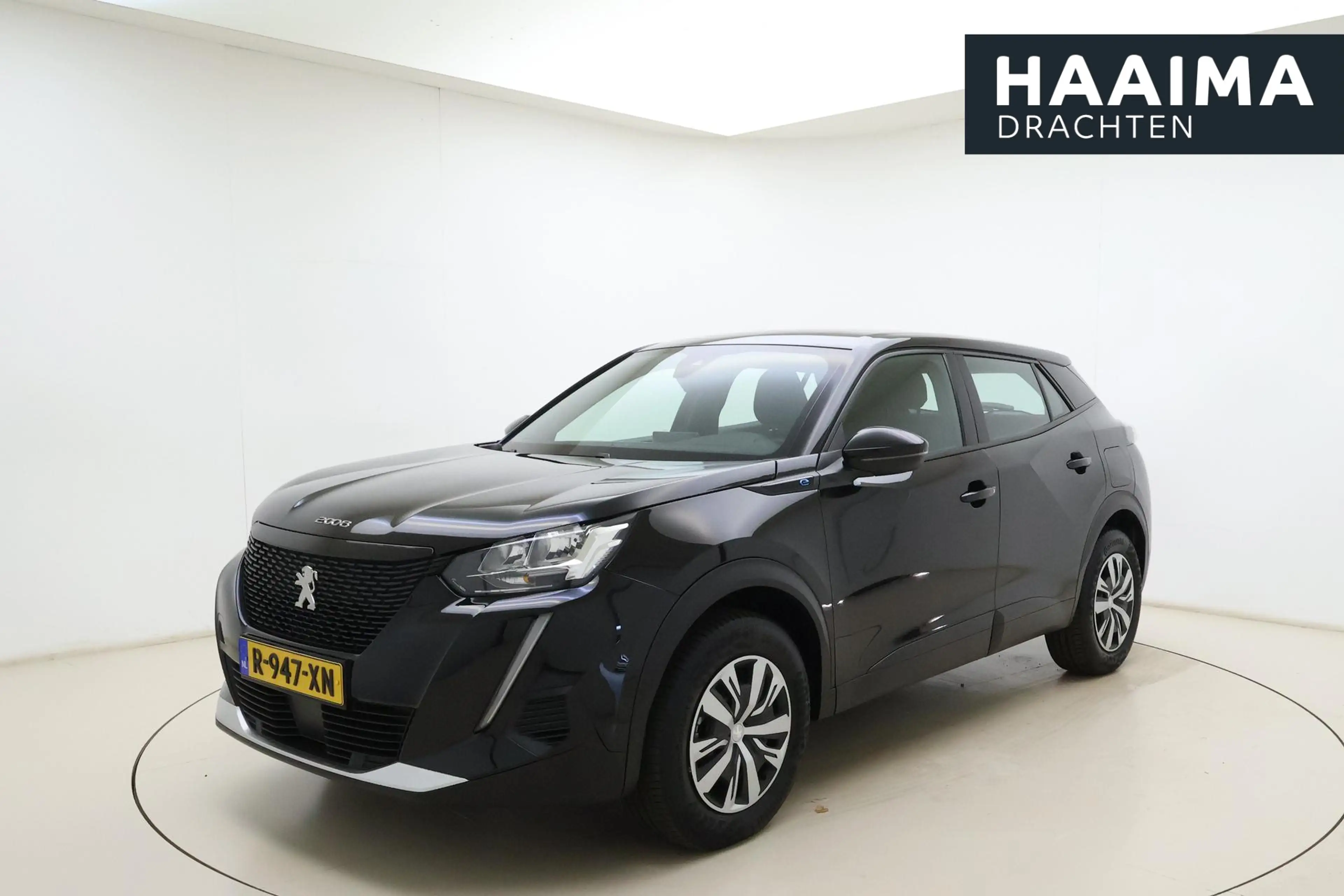 Peugeot e-2008 EV Active 50 kWh | Climate Control | Cruise Contro