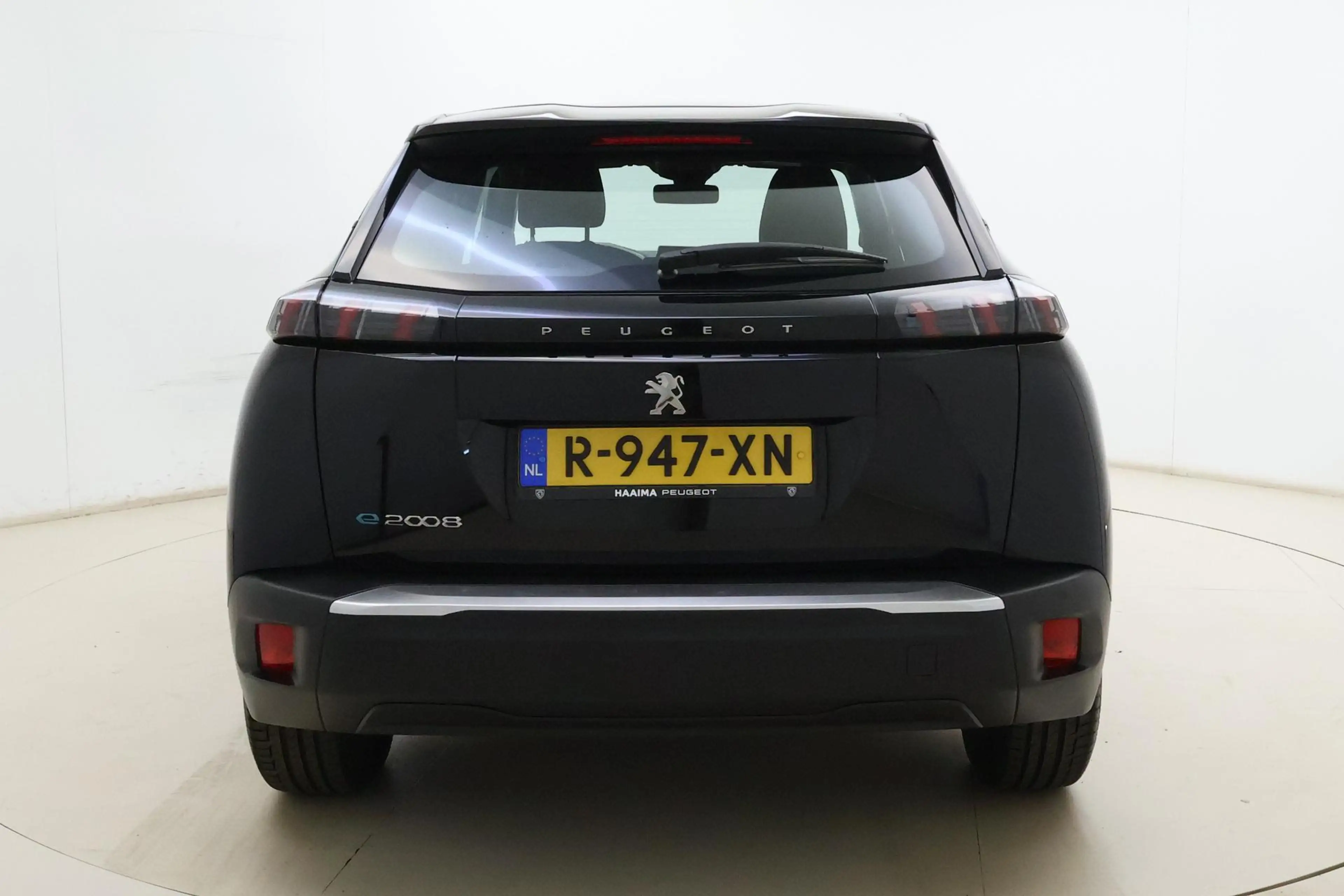 Peugeot e-2008 EV Active 50 kWh | Climate Control | Cruise Contro — photo 13