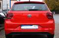 Volkswagen Polo VI 1.0 TSI Highline aus 1.Hand! 5-Türer Rot - thumbnail 7