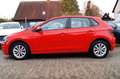 Volkswagen Polo VI 1.0 TSI Highline aus 1.Hand! 5-Türer Rot - thumbnail 4