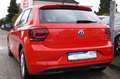 Volkswagen Polo VI 1.0 TSI Highline aus 1.Hand! 5-Türer Rot - thumbnail 6