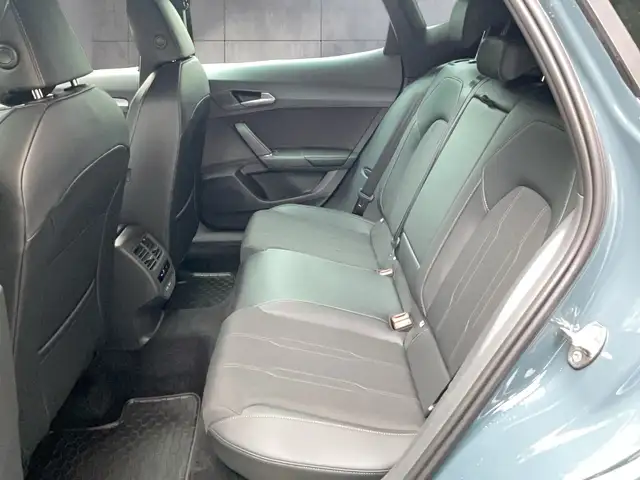 Cupra Formentor view 10