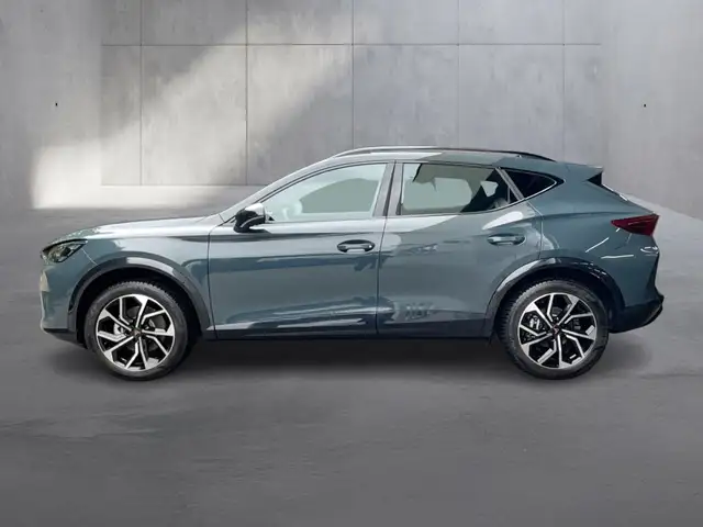 Cupra Formentor view 2