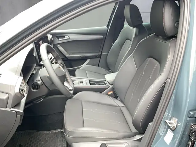 Cupra Formentor view 9