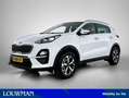 Kia Sportage 1.6 GDI DynamicLine Achteruitrijcamera | Voorberei Blanc - thumbnail 1