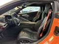 Chevrolet Corvette C8 3LT 6.2 CONVERTIBLE Orange - thumbnail 9