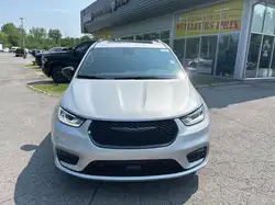 Chrysler Pacifica 2024