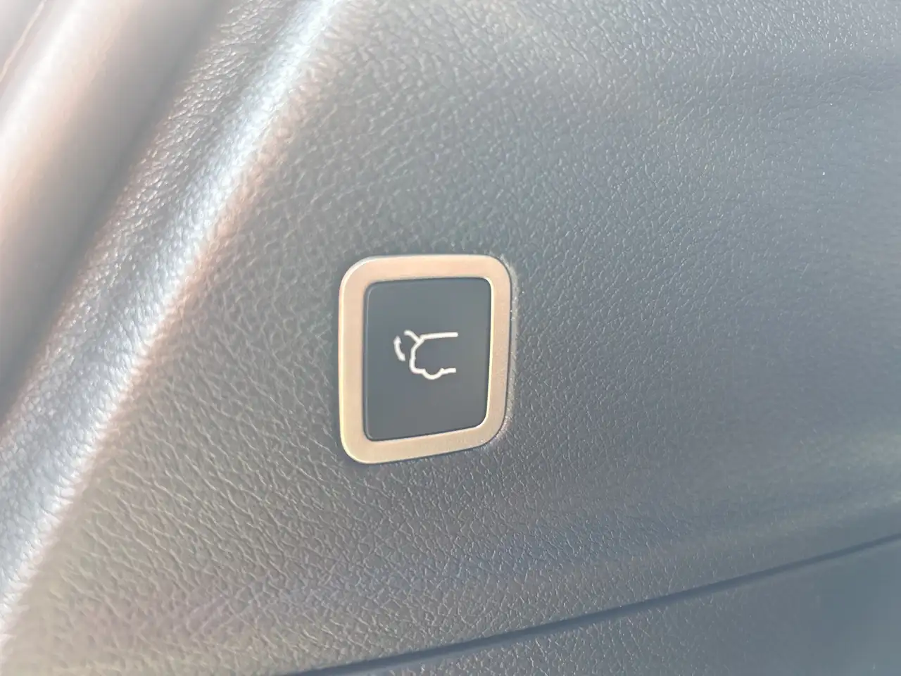 Chrysler Pacifica снимка Chrysler Pacifica