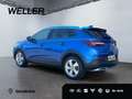 Opel Grandland X 2.0 D Automatik Business Innovation Bleu - thumbnail 7