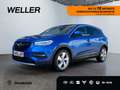Opel Grandland X 2.0 D Automatik Business Innovation Bleu - thumbnail 1