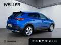 Opel Grandland X 2.0 D Automatik Business Innovation Bleu - thumbnail 19